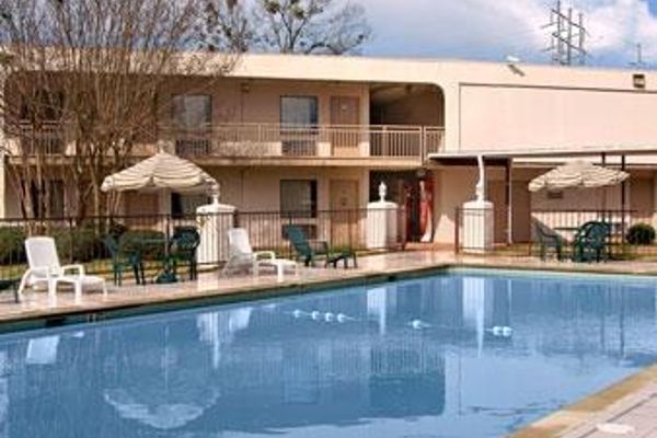 KNIGHTS INN LANETT (Lanett)